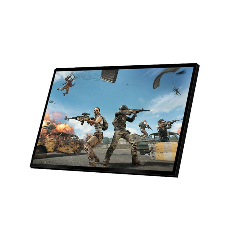 ZGYNK TPZ1303 Type-c Portable Computer Extender Display, US Plug ZGYNK TPZ1303 Type-c Portable Computer Extender Display, US Plug